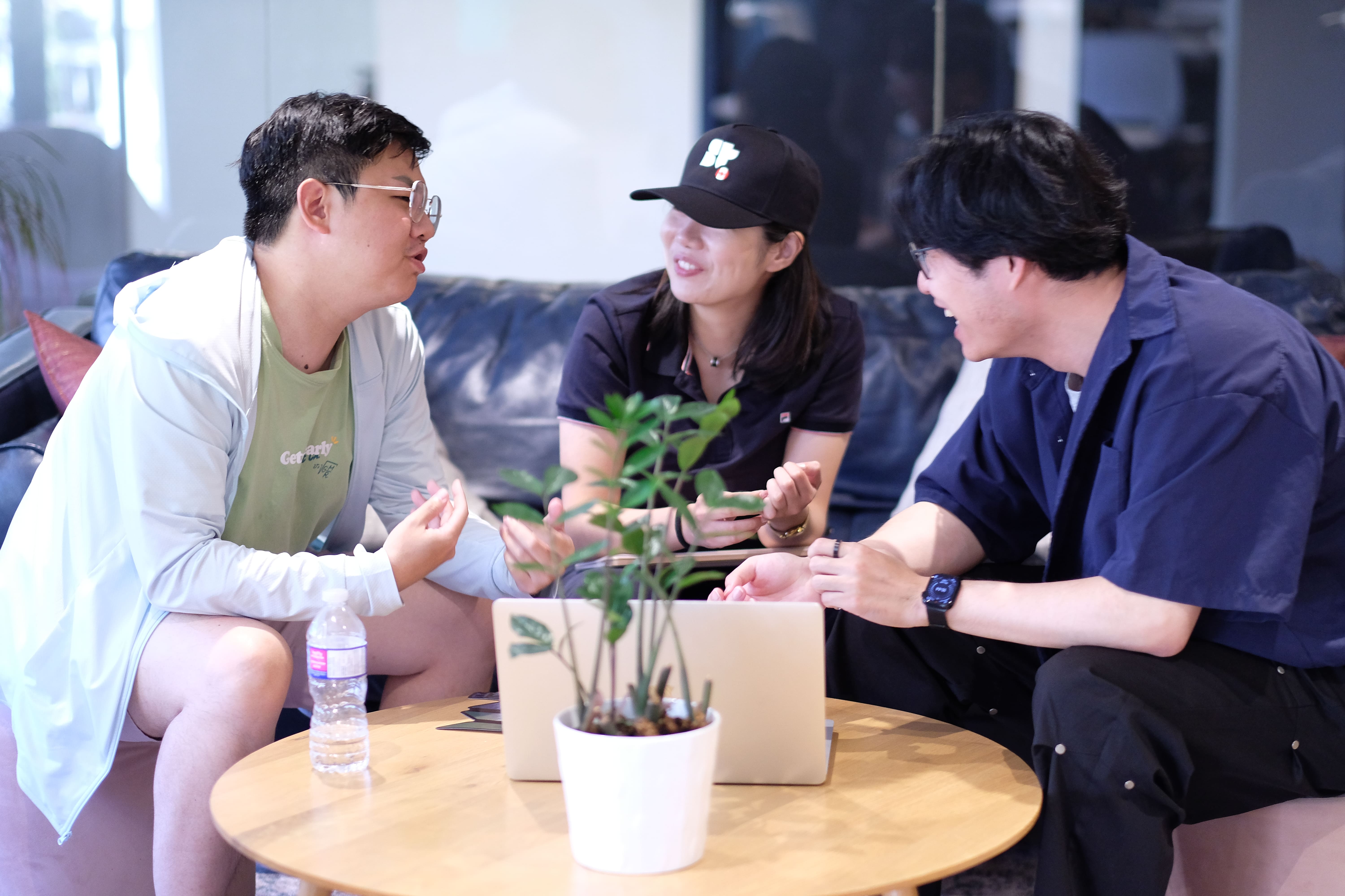 Superteam Canada event 4