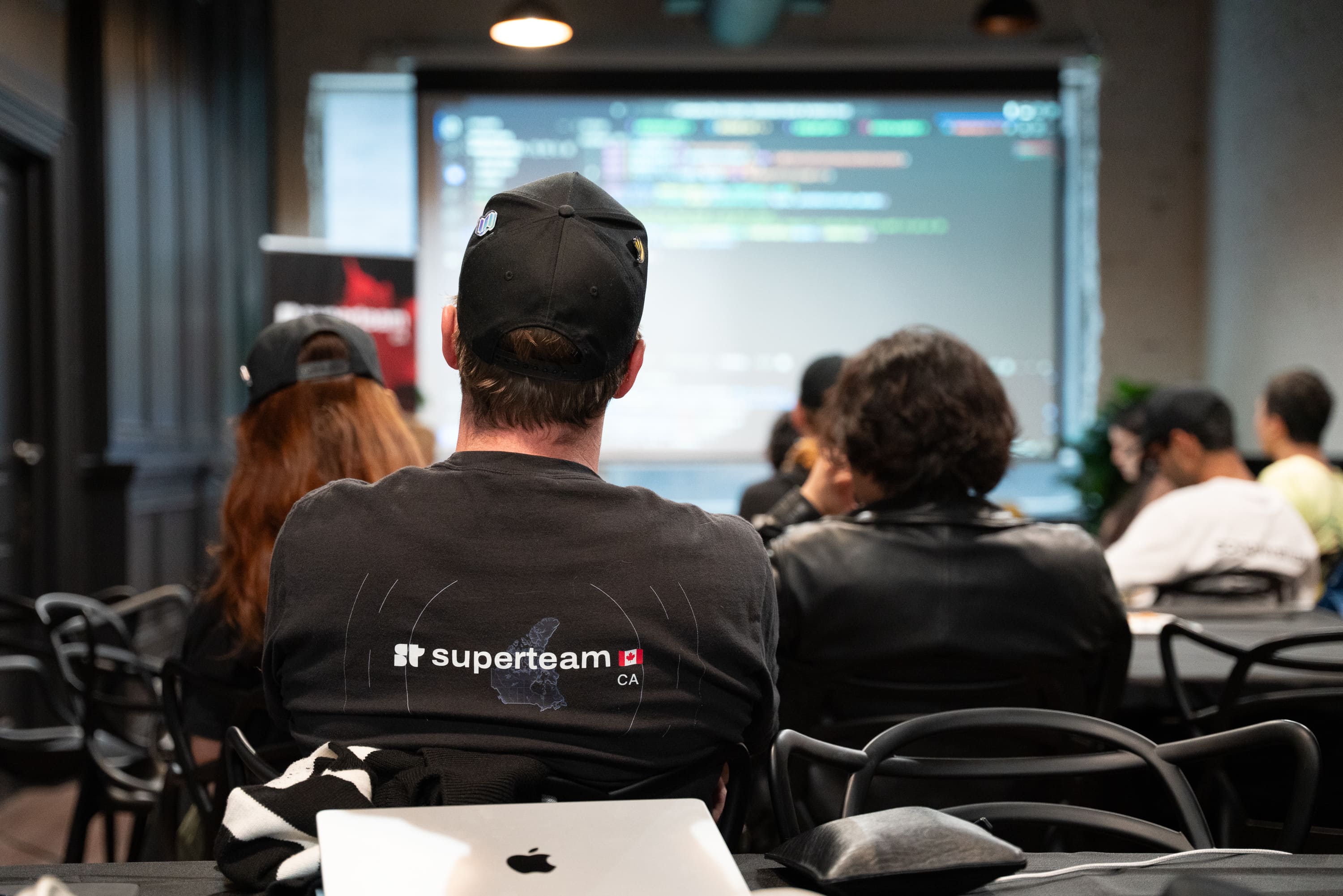 Superteam Canada event 10