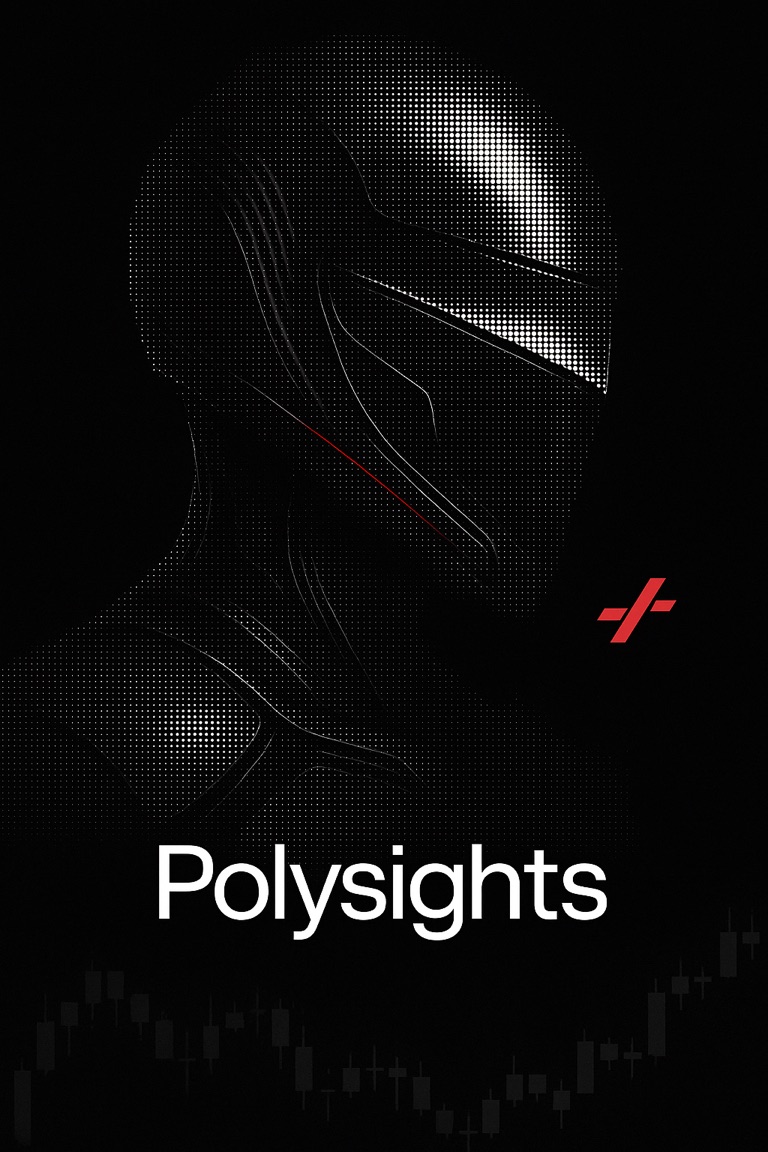 Polysights raises $1.5M for prediction market surveillance